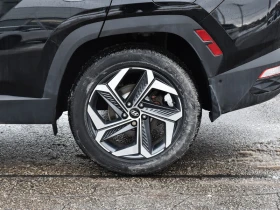 Hyundai Tucson Hybrid Ultimate AWD, снимка 17