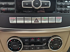 Mercedes-Benz ML 350 AMG/GERMANY/AIRMATIC/ПОДГРЕВ/ЕЛ.ТЕГЛИЧ/ШИБЕДАХ/LIZ, снимка 13