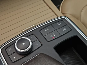 Mercedes-Benz ML 350 AMG/GERMANY/AIRMATIC/ПОДГРЕВ/ЕЛ.ТЕГЛИЧ/ШИБЕДАХ/LIZ, снимка 12