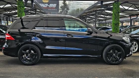 Mercedes-Benz ML 350 AMG/GERMANY/AIRMATIC/ПОДГРЕВ/ЕЛ.ТЕГЛИЧ/ШИБЕДАХ/LIZ, снимка 4