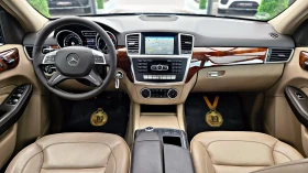 Mercedes-Benz ML 350 AMG/GERMANY/AIRMATIC/ПОДГРЕВ/ЕЛ.ТЕГЛИЧ/ШИБЕДАХ/LIZ, снимка 9