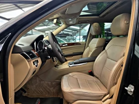 Mercedes-Benz ML 350 AMG/GERMANY/AIRMATIC/ПОДГРЕВ/ЕЛ.ТЕГЛИЧ/ШИБЕДАХ/LIZ, снимка 15