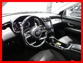 Hyundai Tucson PREFFERED AWD, снимка 8