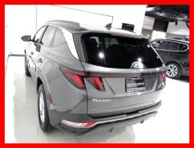 Hyundai Tucson PREFFERED AWD, снимка 5