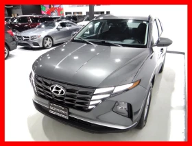 Hyundai Tucson PREFFERED AWD, снимка 2