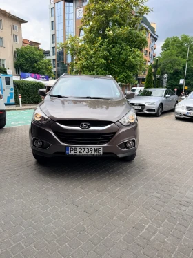 Hyundai IX35 SUV, снимка 1