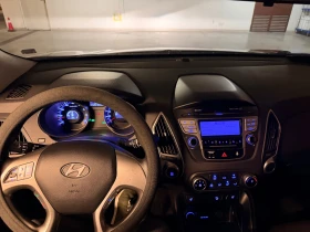 Hyundai IX35 SUV, снимка 11