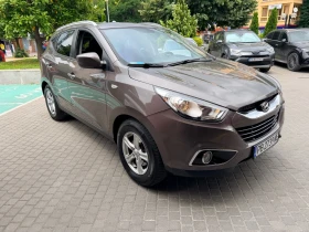 Hyundai IX35 SUV, снимка 3