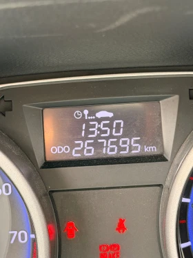 Hyundai IX35 SUV, снимка 6