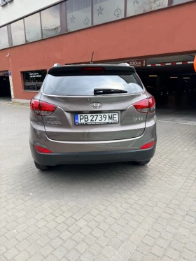 Hyundai IX35 SUV, снимка 5