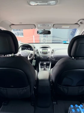 Hyundai IX35 SUV, снимка 8