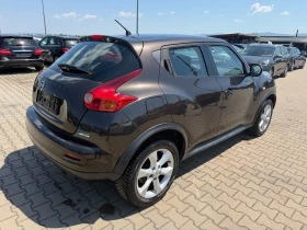 Nissan Juke 1.5DCI NAVI/KAMERA EURO 5, снимка 6