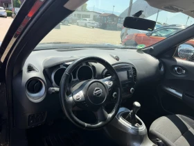 Nissan Juke 1.5DCI NAVI/KAMERA EURO 5, снимка 11