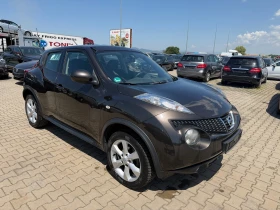 Nissan Juke 1.5DCI NAVI/KAMERA EURO 5, снимка 4