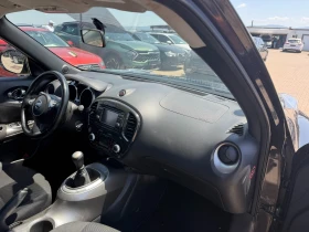 Nissan Juke 1.5DCI NAVI/KAMERA EURO 5, снимка 10