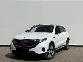 Mercedes-Benz EQC 400 4M AMG/ HUD/CAMERA/, снимка 1