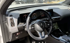 Mercedes-Benz EQC 400 4M AMG/ HUD/CAMERA/, снимка 7