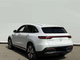 Mercedes-Benz EQC 400 4M AMG/ HUD/CAMERA/, снимка 4