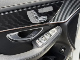 Mercedes-Benz EQC 400 4M AMG/ HUD/CAMERA/, снимка 5