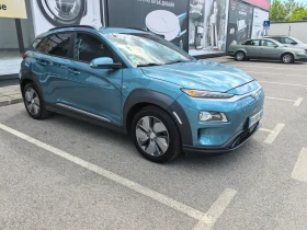 Hyundai Kona ПЕРФЕКТЕН 64kw.SOH100%, снимка 8