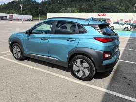 Hyundai Kona ПЕРФЕКТЕН 64kw.SOH100%, снимка 9