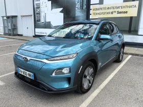 Hyundai Kona ПЕРФЕКТЕН 64kw.SOH100%, снимка 1