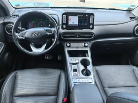 Hyundai Kona ПЕРФЕКТЕН 64kw.SOH100%, снимка 12