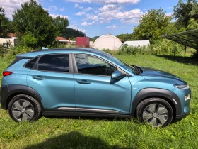 Hyundai Kona ПЕРФЕКТЕН 64kw.SOH100%, снимка 5