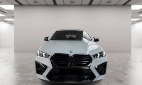 BMW X6 M Competition = Shadow Line = Гаранция, снимка 1