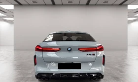 BMW X6 M Competition = Shadow Line = Гаранция, снимка 2