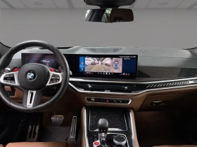 BMW X6 M Competition = Shadow Line = Гаранция, снимка 8