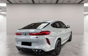BMW X6 M Competition = Shadow Line = Гаранция, снимка 3