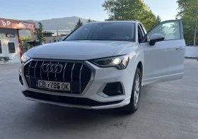 Audi Q3 45 TFSI, снимка 3
