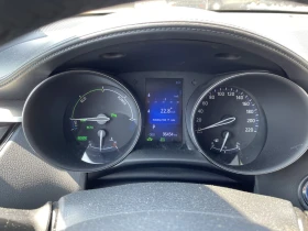 Toyota C-HR 1.8 Хибрид, снимка 5