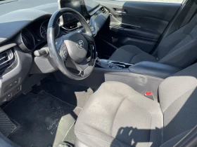 Toyota C-HR 1.8 Хибрид, снимка 3