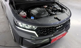 Kia Sorento 2.2 4WD\Обдухване\Камери, снимка 6
