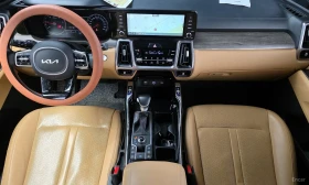 Kia Sorento 2.2 4WD\Обдухване\Камери, снимка 7