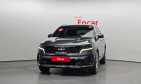 Kia Sorento 2.2 4WD\Обдухване\Камери, снимка 3