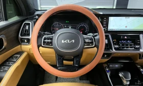 Kia Sorento 2.2 4WD\Обдухване\Камери, снимка 13