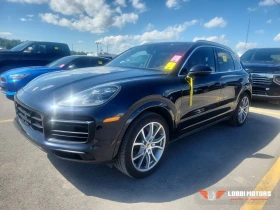 Porsche Cayenne, снимка 1