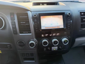 Toyota Sequoia 5.7* V8* LIMITED* ПОДГРЕВ* КАМЕРА* JBL* , снимка 9