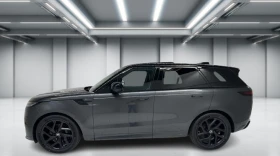 Land Rover Range Rover Sport D350 = Autobiography = Гаранция, снимка 3