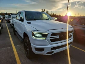 Dodge RAM 1500 4x4 Crew Cab  Sport /ФИНАНСИРАНЕ/, снимка 5