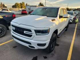 Dodge RAM 1500 4x4 Crew Cab  Sport /ФИНАНСИРАНЕ/, снимка 1