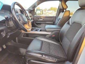 Dodge RAM 1500 4x4 Crew Cab  Sport /ФИНАНСИРАНЕ/, снимка 3