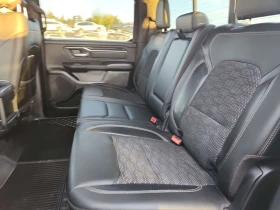 Dodge RAM 1500 4x4 Crew Cab  Sport /ФИНАНСИРАНЕ/, снимка 12