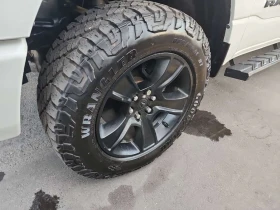 Dodge RAM 1500 4x4 Crew Cab  Sport /ФИНАНСИРАНЕ/, снимка 4