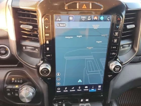 Dodge RAM 1500 4x4 Crew Cab  Sport /ФИНАНСИРАНЕ/, снимка 11