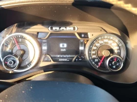 Dodge RAM 1500 4x4 Crew Cab  Sport /ФИНАНСИРАНЕ/, снимка 9
