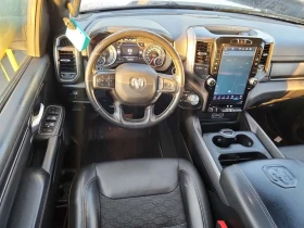 Dodge RAM 1500 4x4 Crew Cab  Sport /ФИНАНСИРАНЕ/, снимка 10